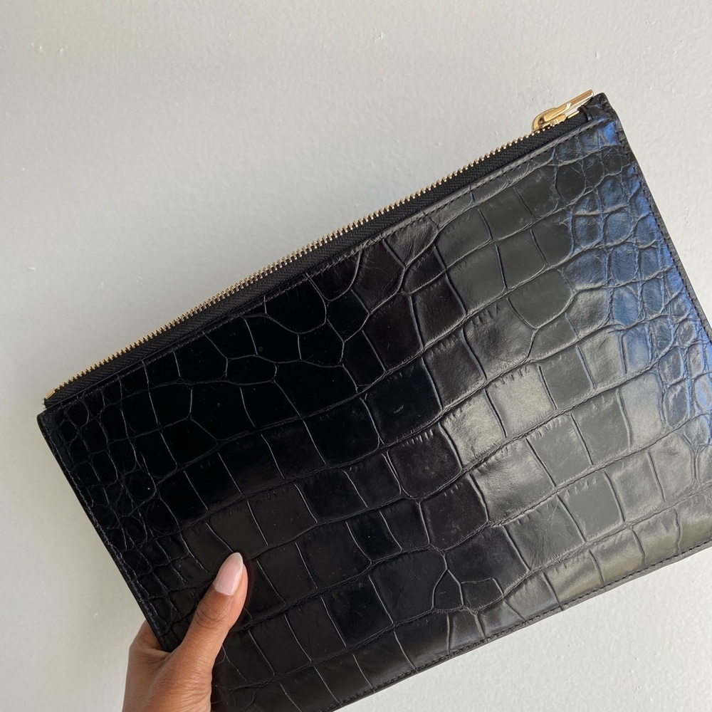 Authentic Alexander Wang Clutch
